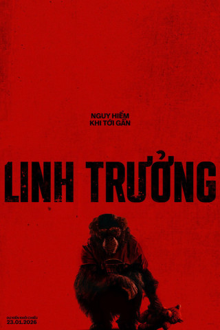 Phim Linh Trưởng - Primate