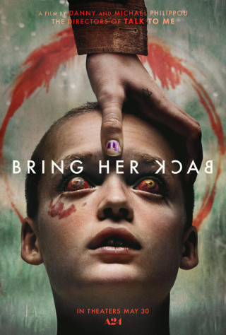 Phim Mượn Hồn Đoạt Xác - Bring Her Back
