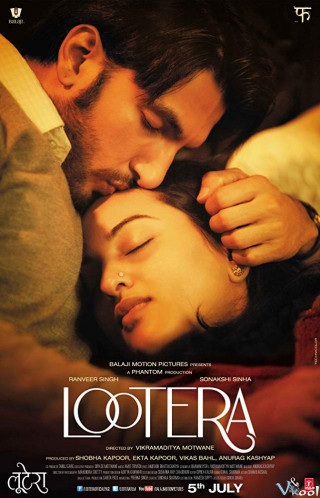 Lootera - Lootera