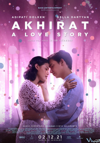 Akhirat: Một Chuyện Tình - Akhirat: A Love Story