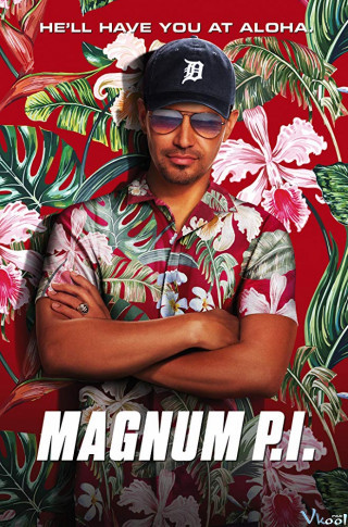 Đặc Nhiệm Magnum: Phần 1 - Magnum P.i.: Season 1