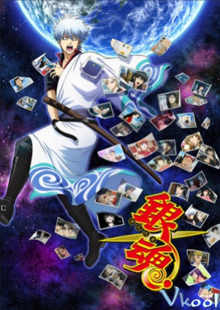 Linh Hồn Bạc- Hồi Porori - Gintama: Porori-hen