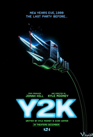 Sự Kiện Y2K - Y2K