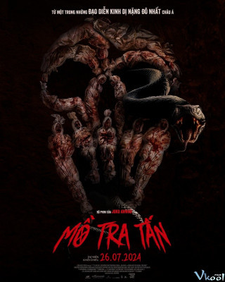 Phim Mồ Tra Tấn - Grave Torture