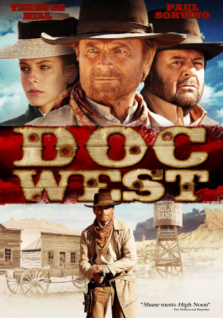 Bác sĩ Tây - Doc West