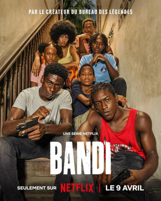 Bandi - Bandi