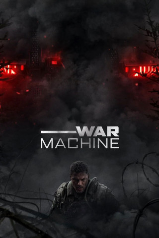 Cỗ máy chiến tranh - War Machine