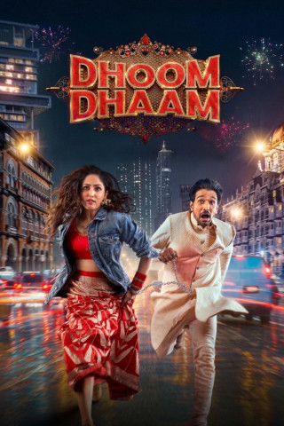 Phim Dhoom Dhaam - Dhoom Dhaam