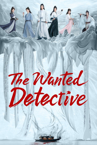 Phim Định Phong Ba - The Wanted Detective