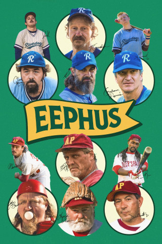 Eephus - Eephus