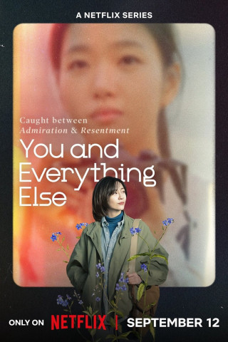 Phim Eun Jung Và Sang Yeon - You And Everything Else