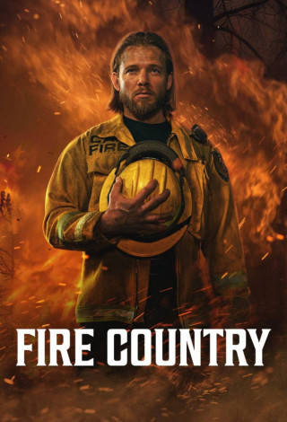 Vùng Đất Lửa (Phần 4) - Fire Country (Season 4)