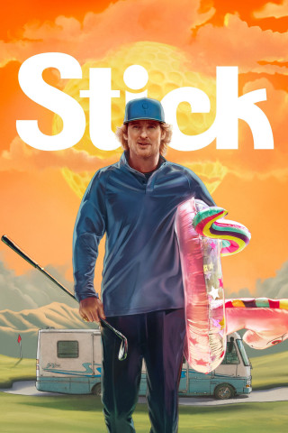 Phim Golf Thủ Kỳ Tài - Stick - Stick
