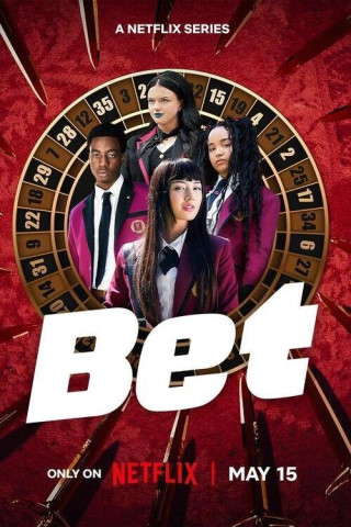 Phim Học Viện Đỏ Đen - Bet