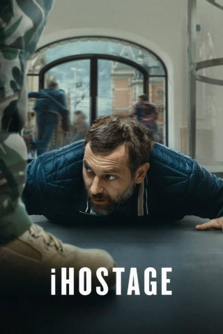 Phim iHostage - iHostage