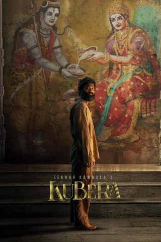 Phim Kẻ Báo Thù Thầm Lặng - Kuberaa