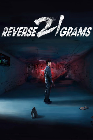 Phim Lật Ngược 21 Gam - Reverse 21 Grams