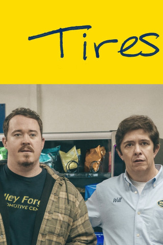 Phim Lốp xe (Phần 2) - Tires (Season 2)