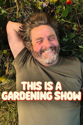 Nào ta cùng làm vườn - This Is a Gardening Show