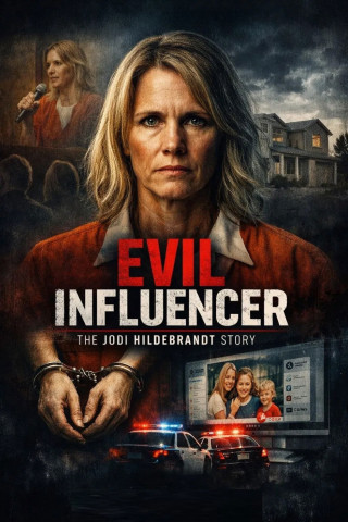 Phim Người ảnh hưởng xấu: Câu chuyện Jodi Hildebrandt - Evil Influencer: The Jodi Hildebrandt Story