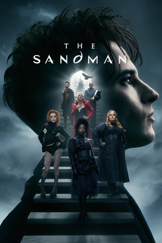 Phim Người Cát (phần 2) - The Sandman (season 2)