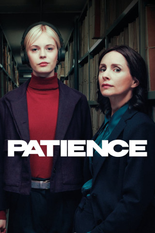 Patience - Patience