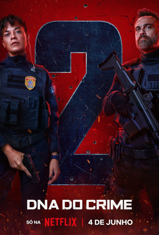 Phim Quy Tắc Tội Phạm (phần 2) - Criminal Code (season 2)