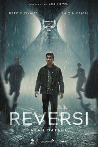 Phim Reversi: Trở Lại - Reversi