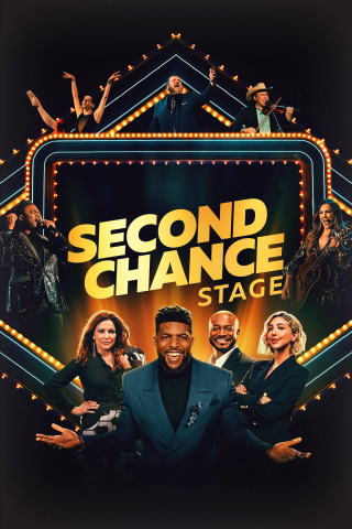 Sân Khấu Cơ Hội Thứ Hai - Second Chance Stage