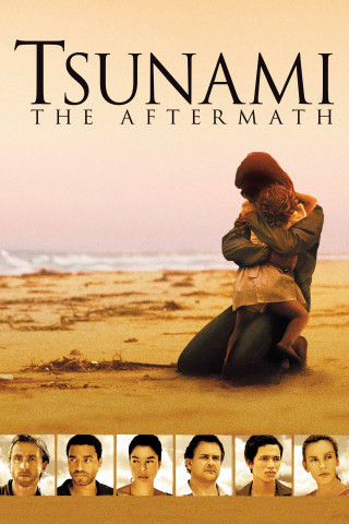 Sóng Thần: Hậu Quả - Tsunami: The Aftermath