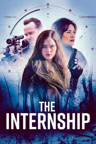 Thực Tập - The Internship