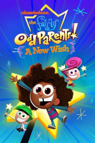 Phim Tiên đỡ đầu kỳ quặc: Điều ước mới (Phần 2) - The Fairly OddParents: A New Wish Season 2