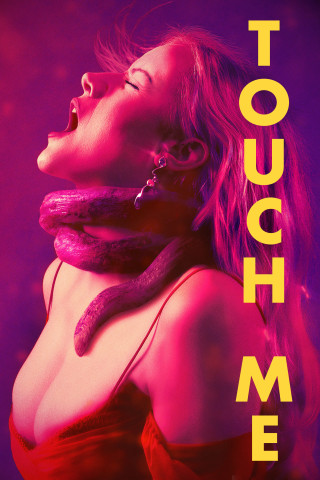 Touch Me - Touch Me