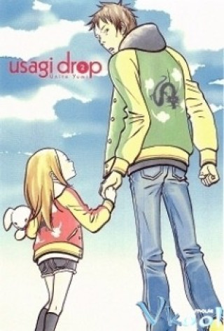 Thỏ Con - Usagi Drop