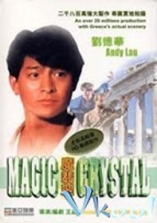 Viên Ngọc Thần Kỳ - Magic Crystal