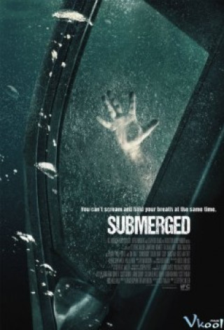 Cuộc Chiến Sinh Tồn - Submerged