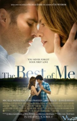 Điều Tốt Nhất Trong Tôi - The Best Of Me