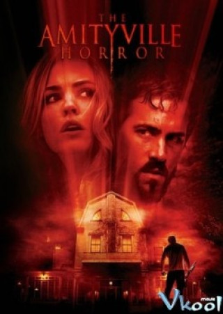 Ngôi Nhà Rùng Rợn - The Amityville Horror