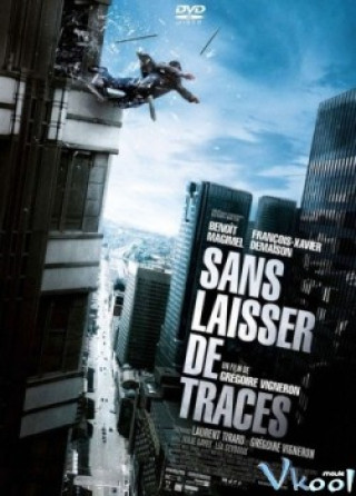 Traceless - Sans Laisser De Traces