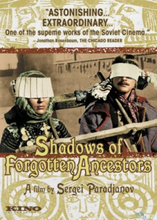 Bóng Tối Trong Ngôi Làng - Shadows Of Forgotten Ancestors
