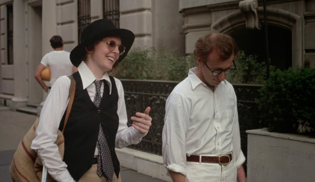 Xem Phim Kẻ Tâm Thần - Annie Hall - Vkool.Net - Ảnh 2