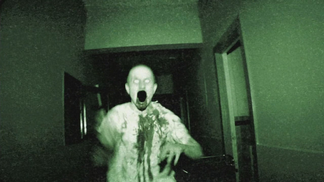 Xem Phim Đối Đầu Quỷ Dữ 2 - Grave Encounters 2 - Vkool.Net - Ảnh 2