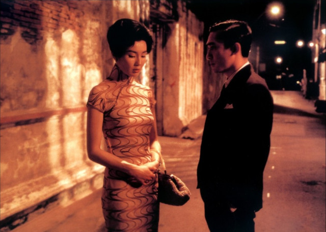 Xem Phim Tâm Trạng Khi Yêu - In The Mood For Love - Vkool.Net - Ảnh 3
