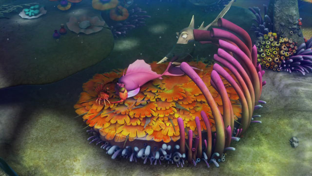 Xem Phim Rặng San Hô 2: Thủy Triều Lên - The Reef 2: High Tide - Vkool.Net - Ảnh 3