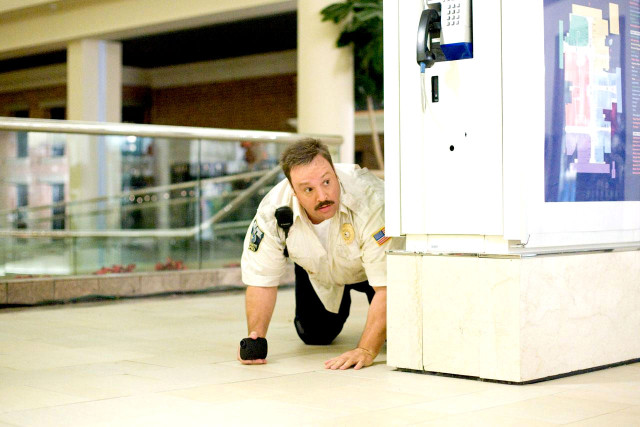 Xem Phim Cảnh Sát Paul Blart - Paul Blart: Mall Cop - Vkool.Net - Ảnh 3