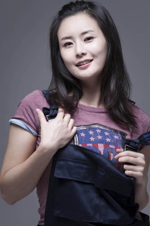 Xem Phim Nụ Cười - Nơi Tình Yêu Bắt Đầu - Smile - Vkool.Net - Ảnh 4