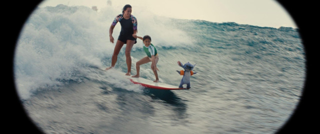 Xem Phim Lilo Và Stitch - Lilo & Stitch - Vkool.Net - Ảnh 2