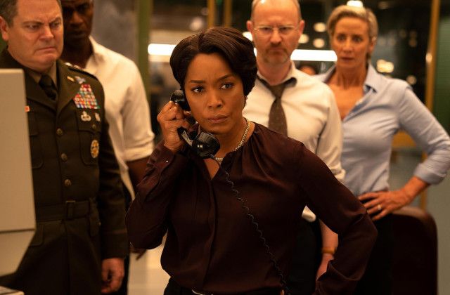 Xem Phim Nhiệm Vụ: Bất Khả Thi - Nghiệp Báo Cuối Cùng - Mission: Impossible - The Final Reckoning - Vkool.Net - Ảnh 4
