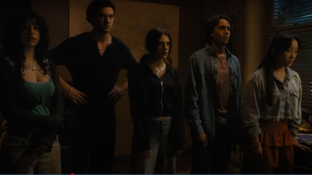 Xem Phim Bí Mật Kinh Hoàng - Until Dawn - Vkool.Net - Ảnh 4