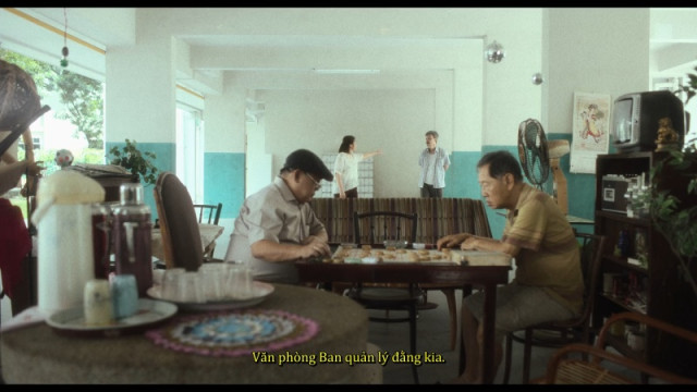 Xem Phim Lạc Viên - Wonderland - Vkool.Net - Ảnh 3